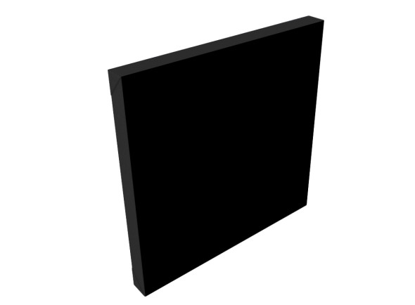 ATP BASMEL SC Preto - 6 Unidades ATP BASMEL SC Preto - 6 Unidades